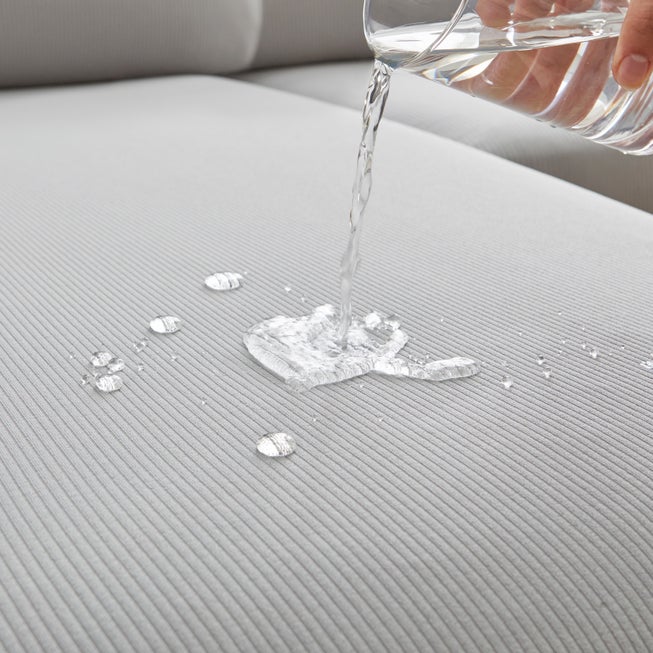 Wonder Chaise Slipcover image number 2