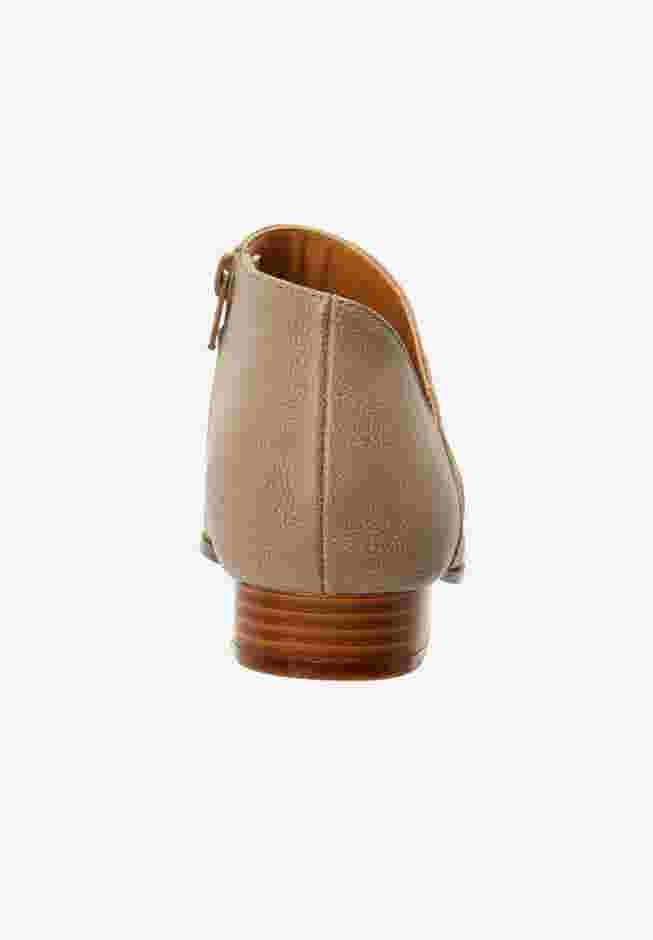 The Alma Bootie  image number 1