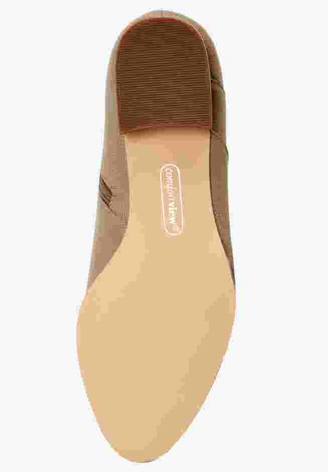 The Alma Bootie  image number 3