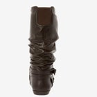 The Arya Wide Calf Boot  image number null