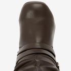 The Arya Wide Calf Boot  image number null