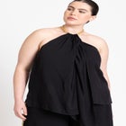 Hardware Drape Top image number null