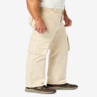 Ranger Side-Elastic Stacked Cargo Pocket Pants image number null