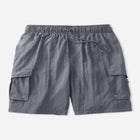 8" Cargo Swim Trunks image number null
