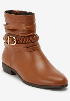 The Mickey Bootie 