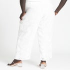 Burnout Sheer Trouser image number null