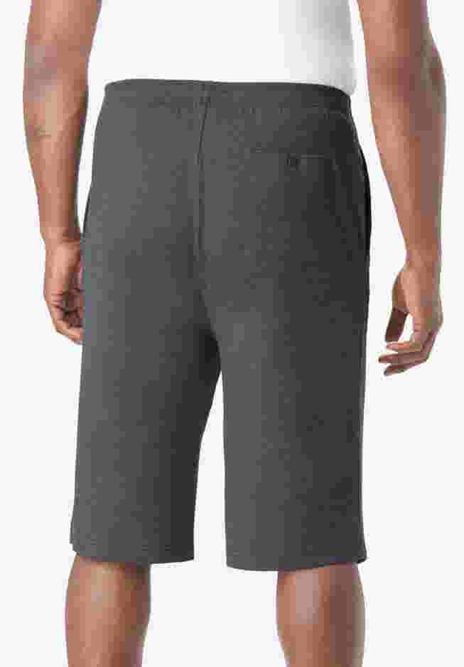 Lightweight Extra Long Shorts 3-Pack image number 5
