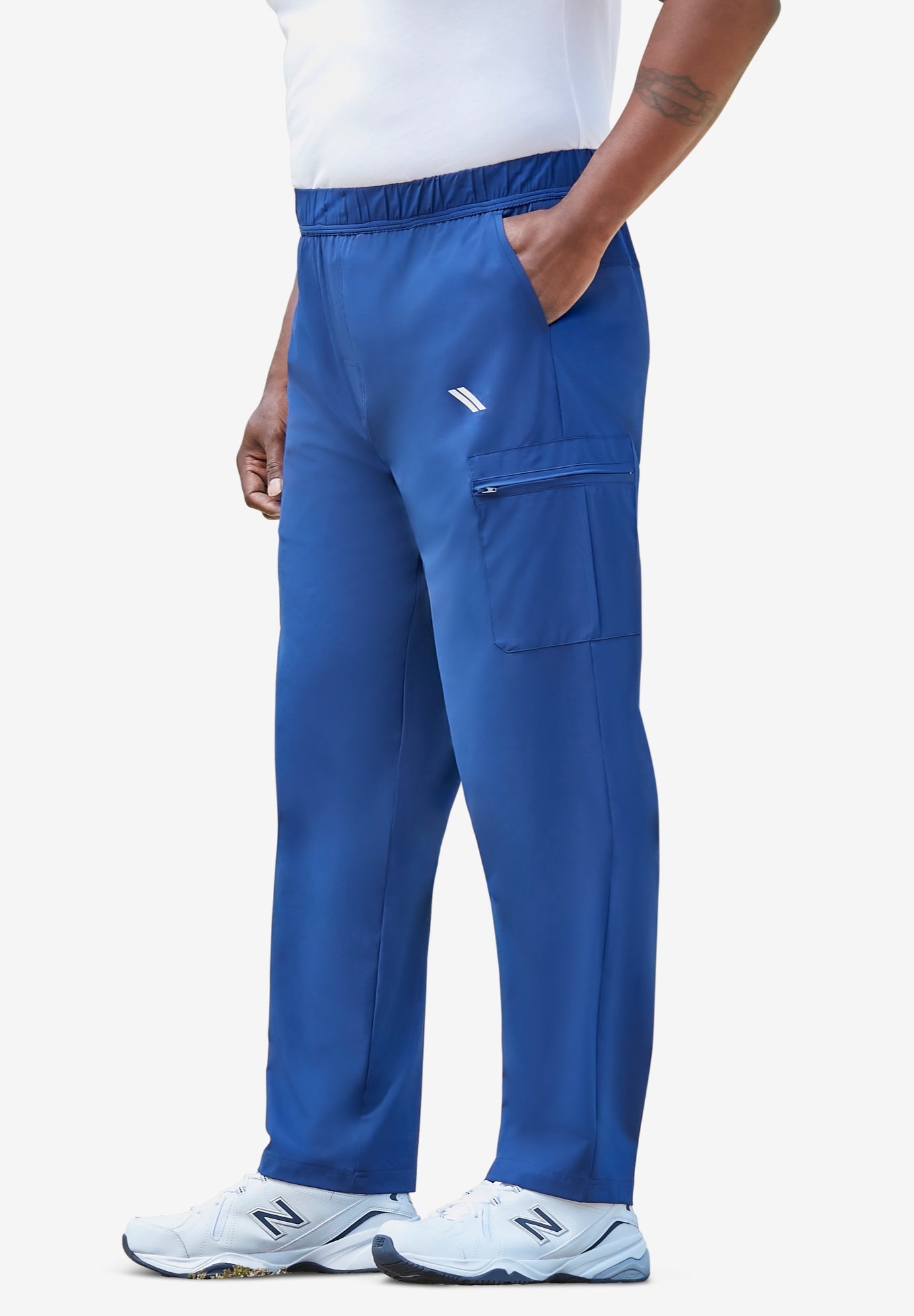 Tech Pants image number 0