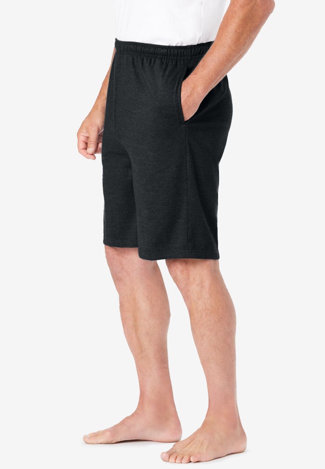 Lightweight Jersey Shorts 3-Pack image number 2