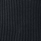 Zip Front Shaker Cardigan Sweater image number null