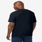 No Sweat Crewneck Tee image number null