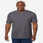 No Sweat Crewneck Tee image number 3