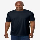 No Sweat Crewneck Tee image number null