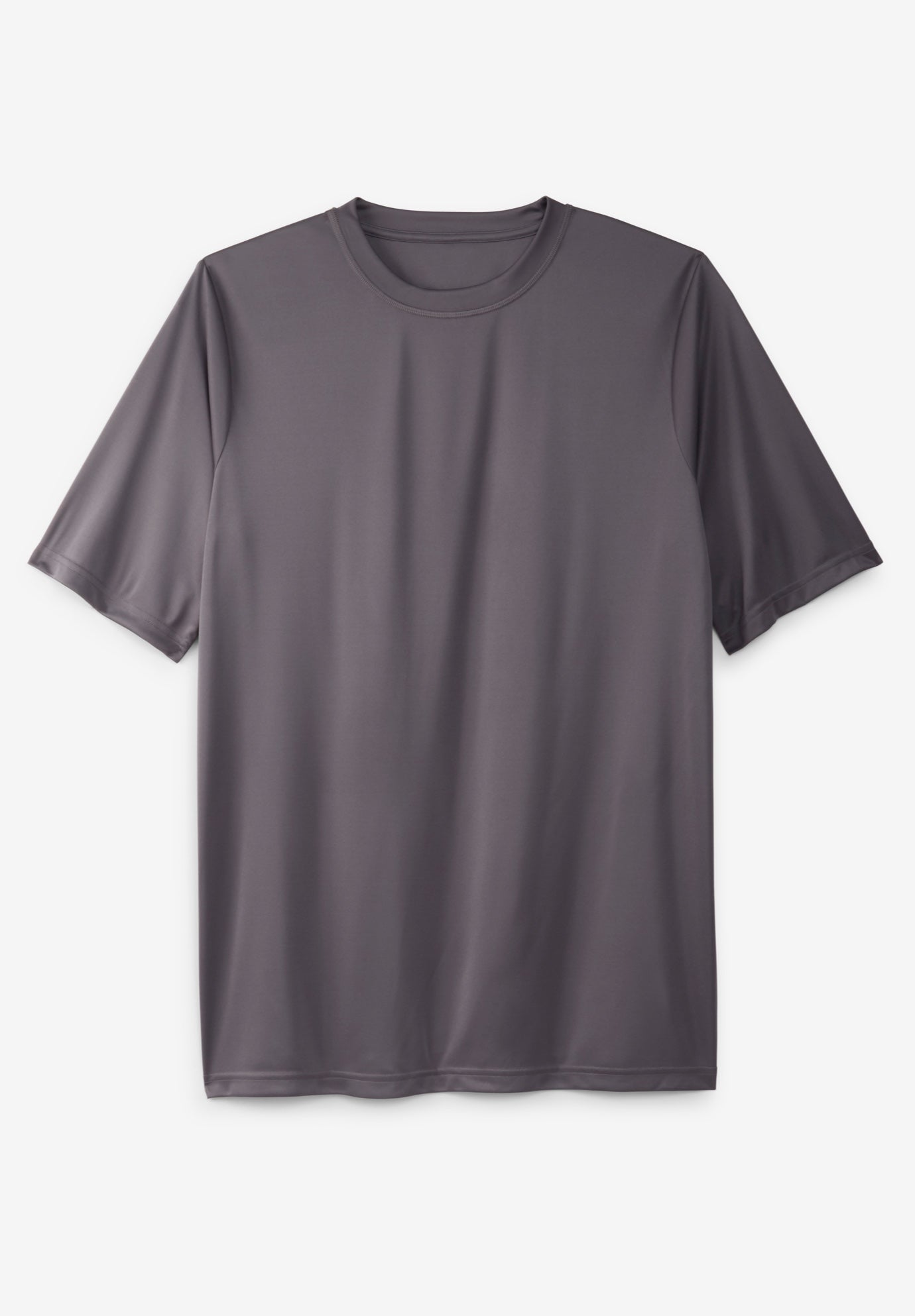 No Sweat Crewneck Tee image number 0