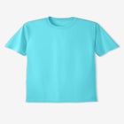 No Sweat Crewneck Tee image number null