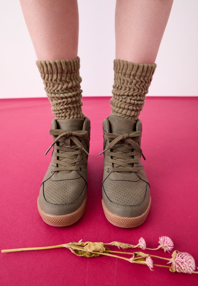CV Sport Honey Sneaker image number 7