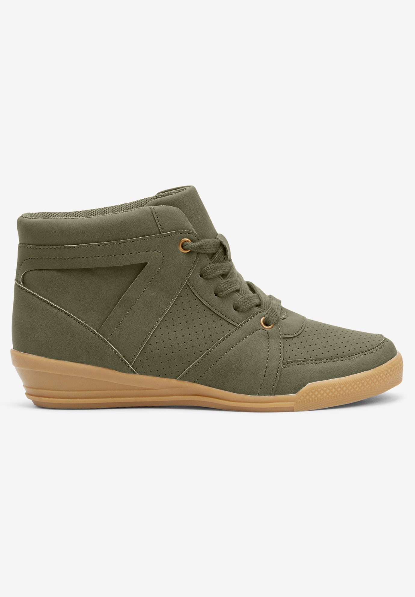 CV Sport Honey Sneaker image number 4