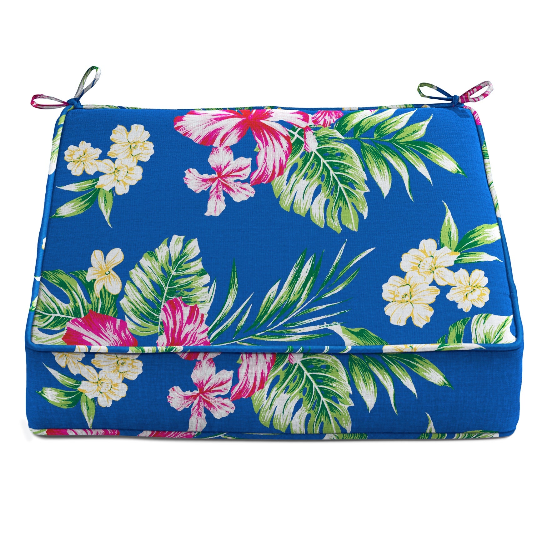 BH Outdoor Performance Single Deep Seat Cushion image number 0