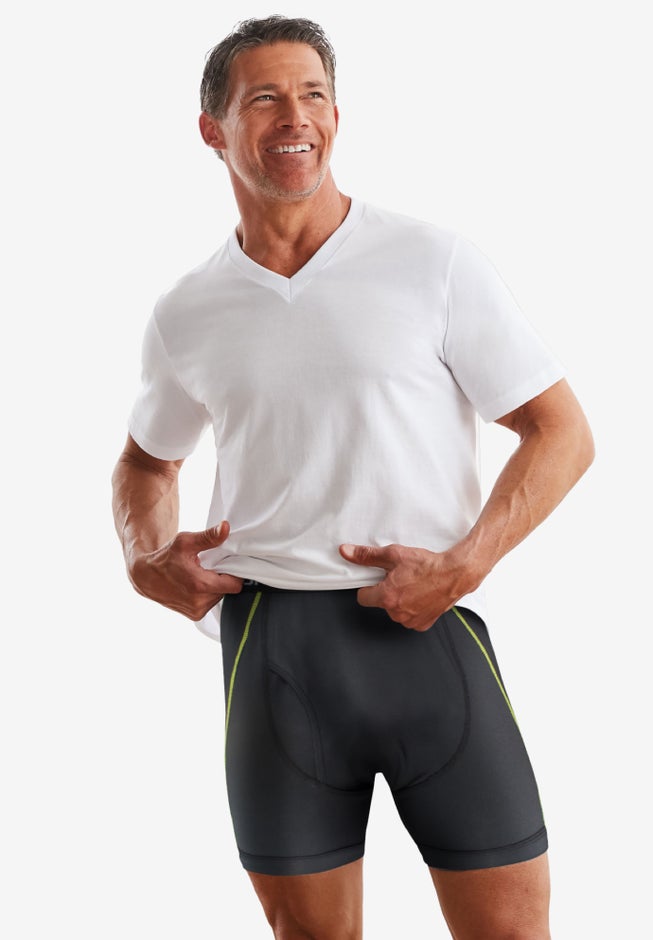 Performance Boxer Brief 2-Pack image number 2