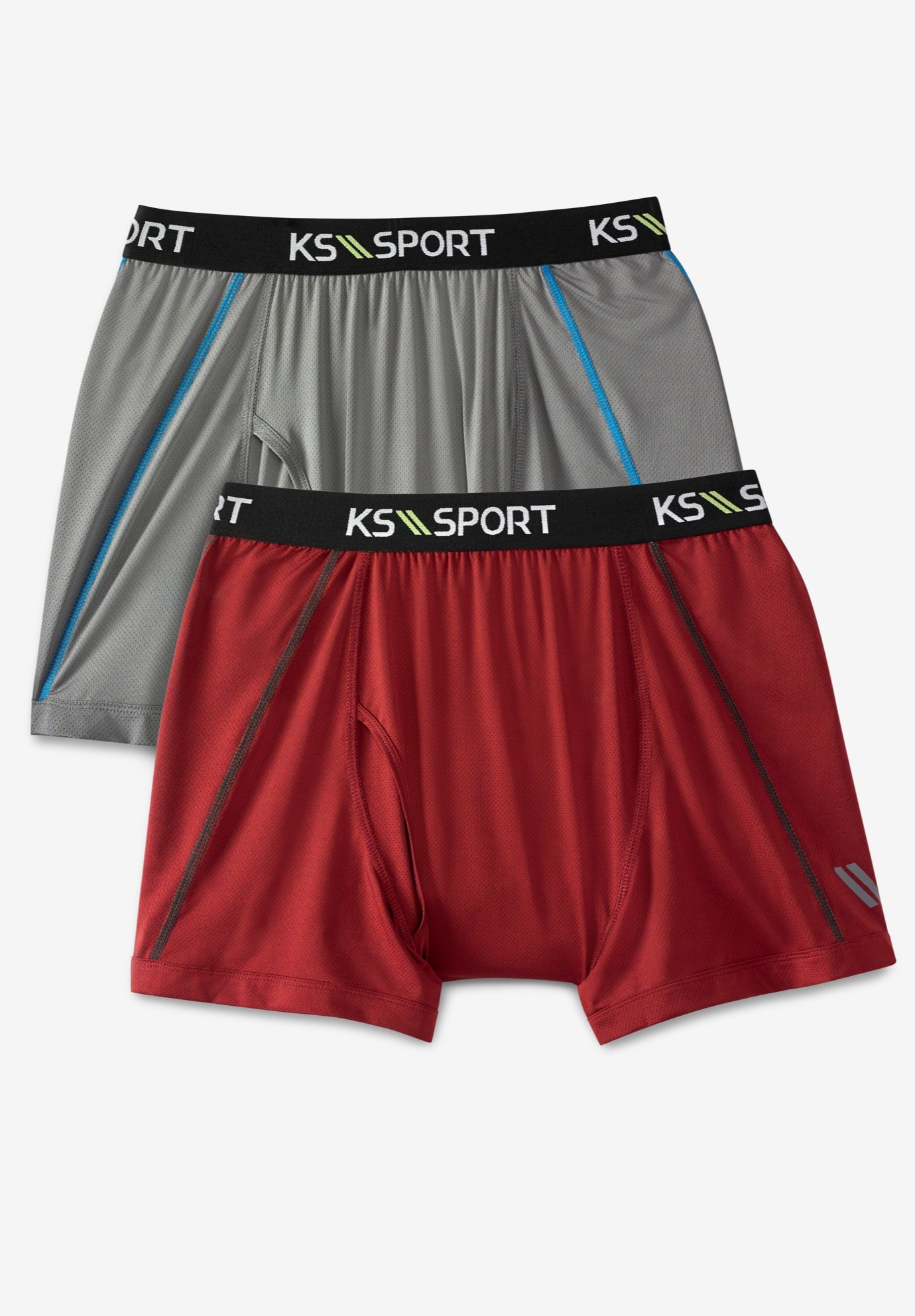 Performance Boxer Brief 2-Pack image number 0