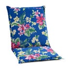 BH Outdoor Performance Flanged Hinged Cushion image number null