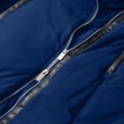 Plus Size Double Layer Puffer Coat image number null