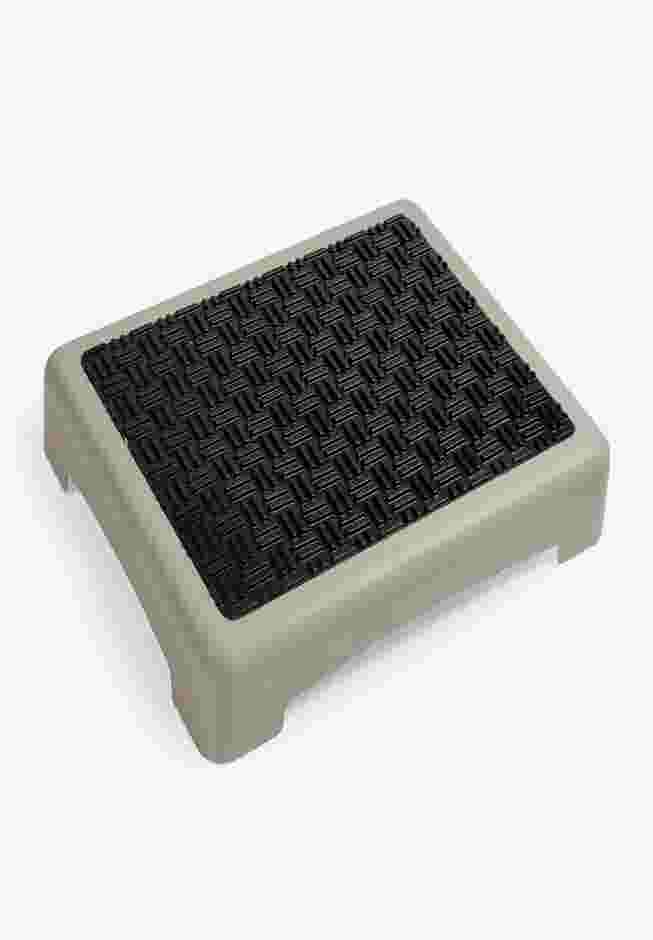 440 lbs. Weight Capacity Non-Slip Outdoor Step image number 1