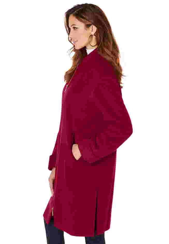 Driving Coat image number 2