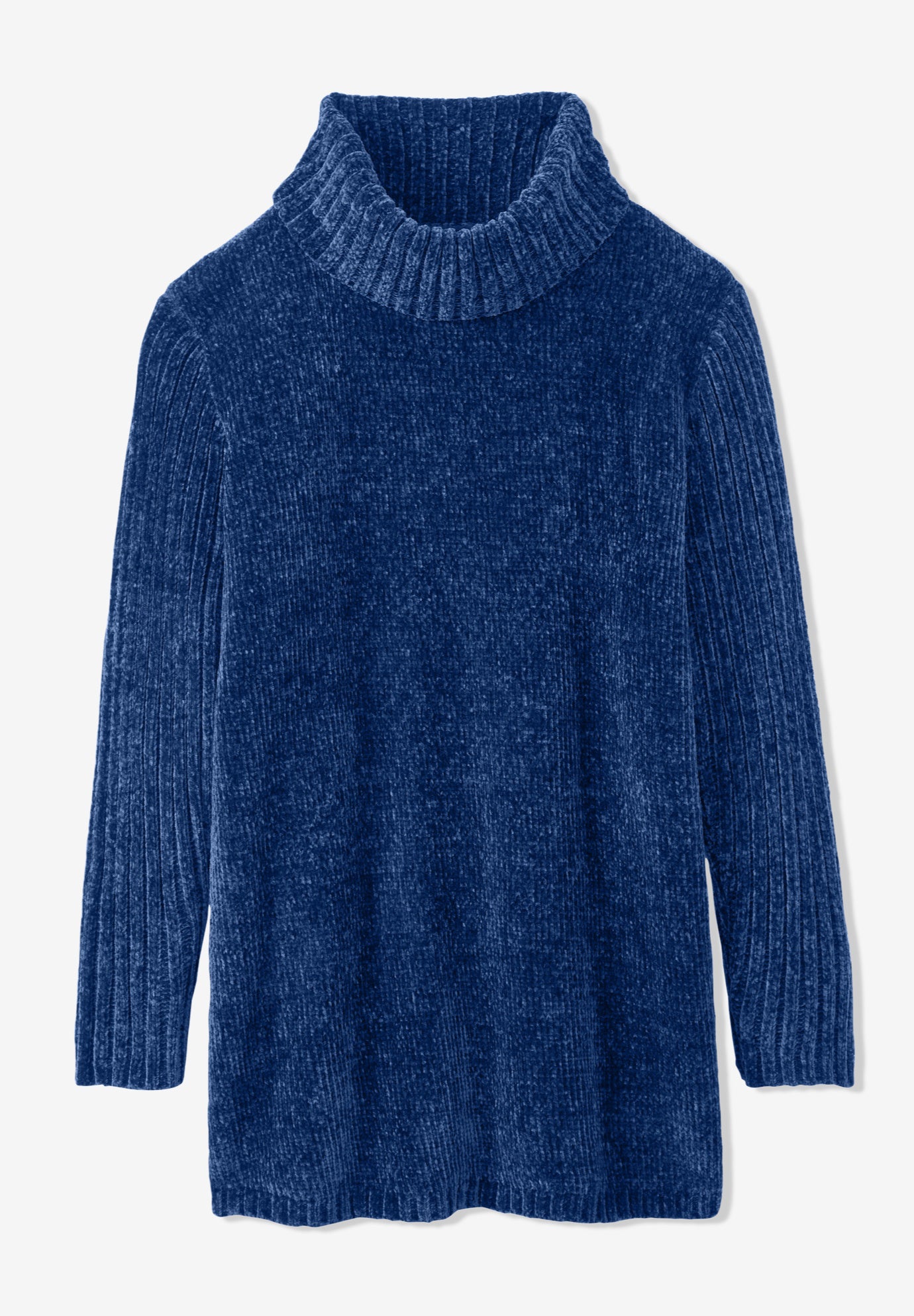 Chenille Cowlneck image number 2