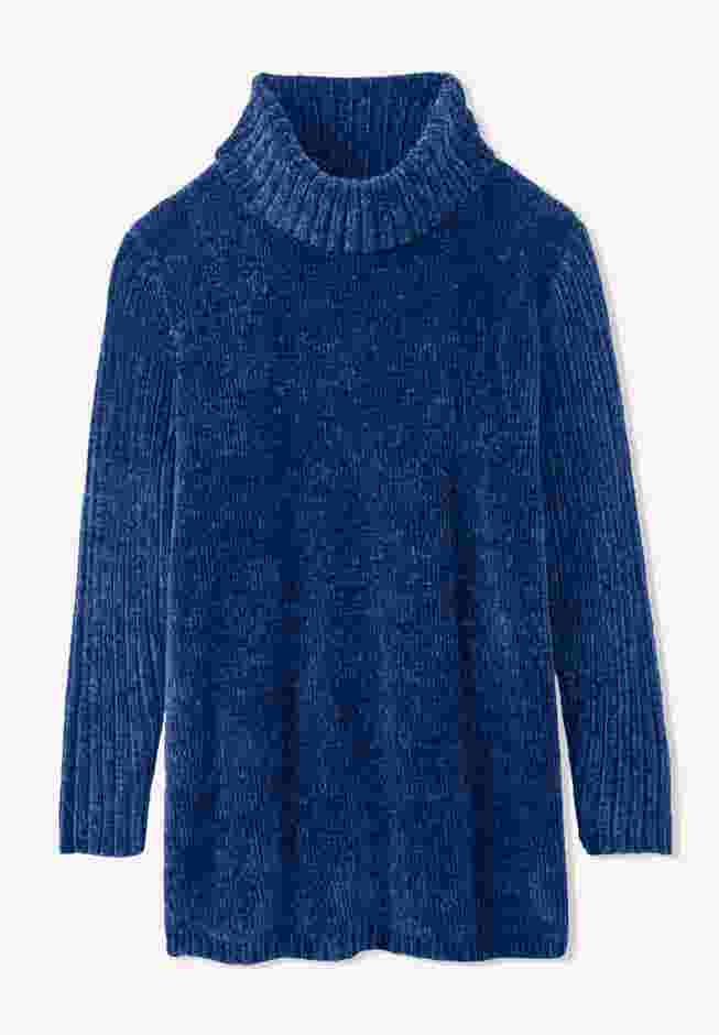 Chenille Cowlneck image number 1
