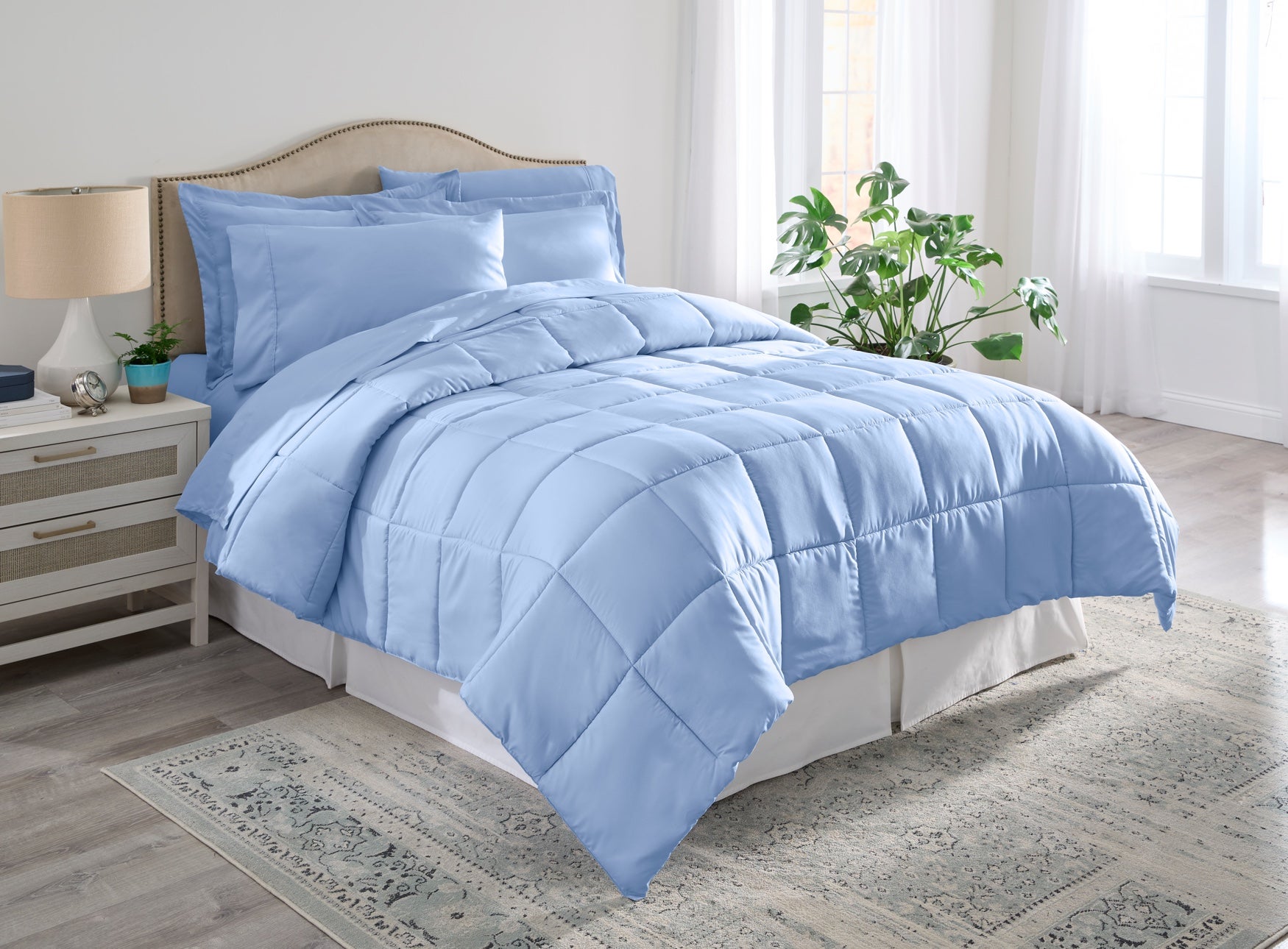 BedTite™ Bed-in-a-Bag Set image number 0