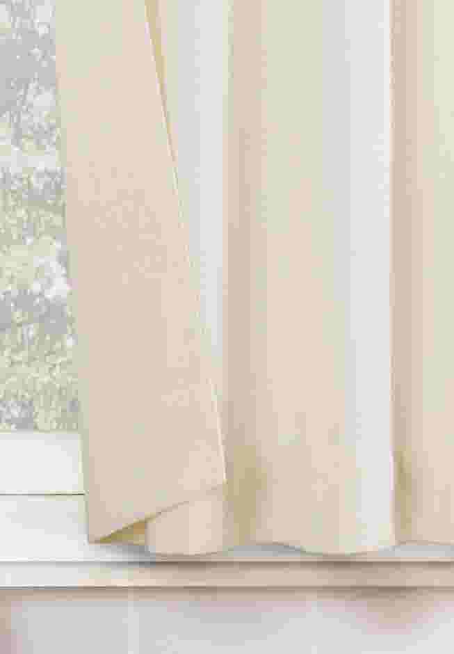 Wythe Tiered Pair Valance Collection image number 3