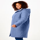 3-in-1 Hooded Taslon® Jacket image number null