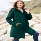 3-in-1 Hooded Taslon® Jacket image number null