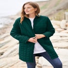 3-in-1 Hooded Taslon® Jacket image number null