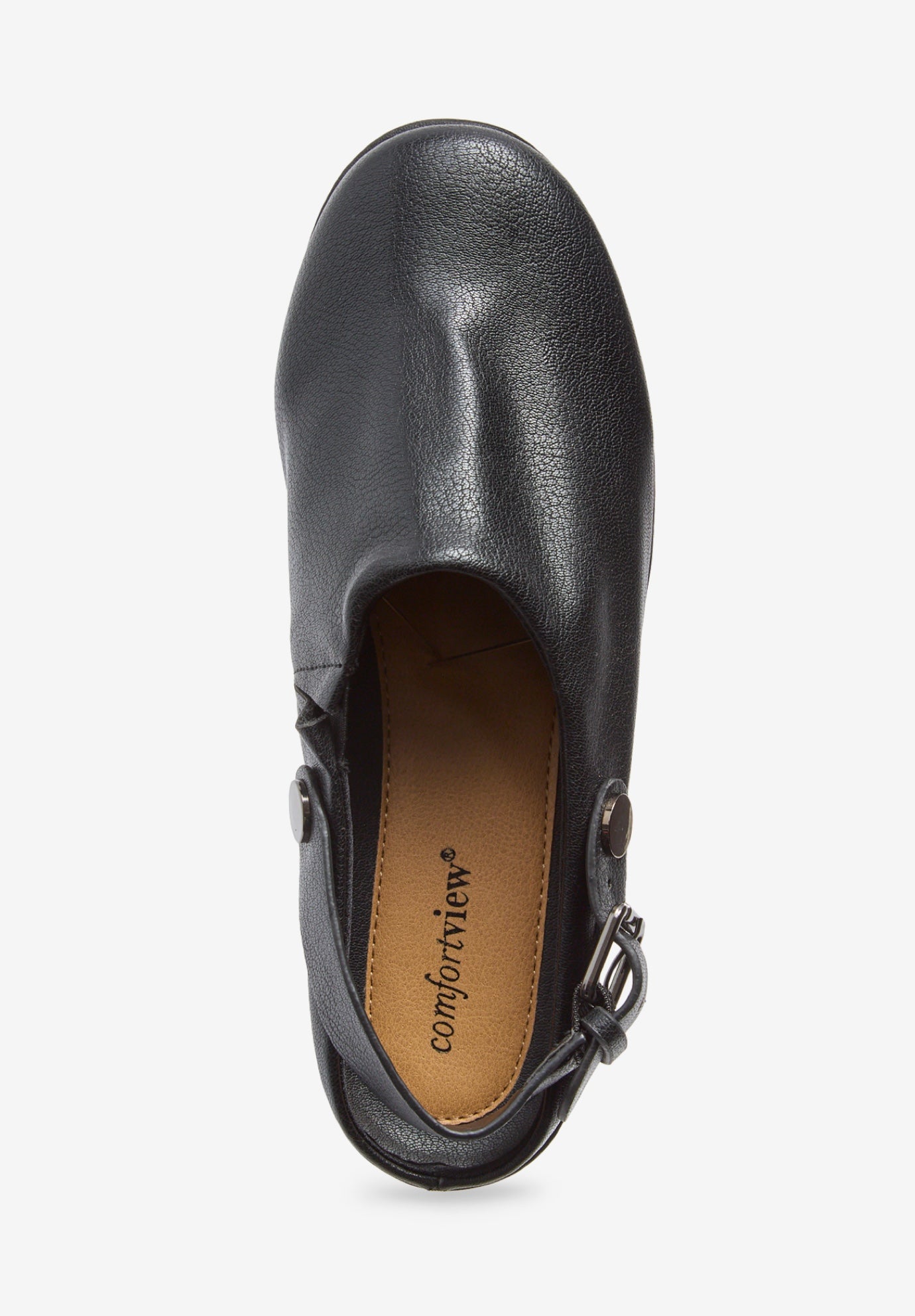 The Indigo Convertible Mule image number 4