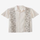 Short Sleeve Island Shirt image number 0