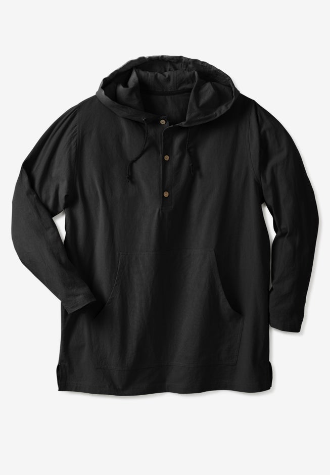 Gauze Hoodie image number 0