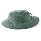 Quilted Bucket Hat image number null