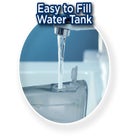 Miracle Smile® Water Flosser image number null