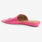 The Capri Slip On Mule image number null