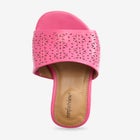 The Capri Slip On Mule image number null
