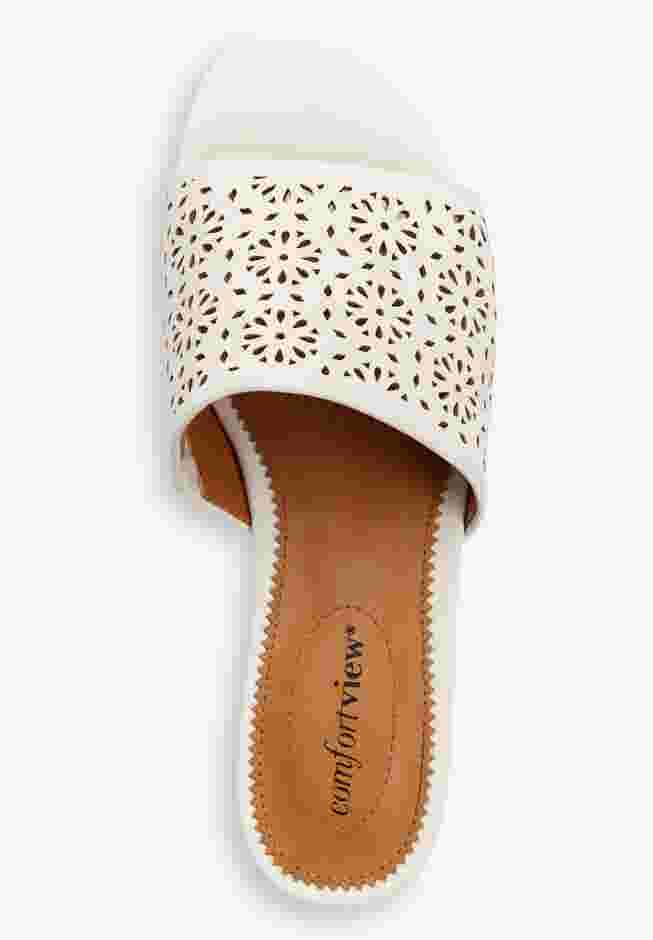 The Capri Slip On Mule image number 4