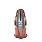 Salton&reg; Wiz n Mix All-in-One Food Processor, Chopper & Blender image number null