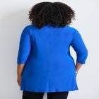 Ring Detail Tunic Top image number null