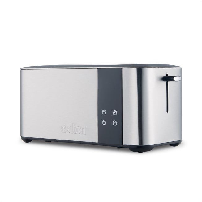 Salton® 4-Slice Digital Toaster image number 1