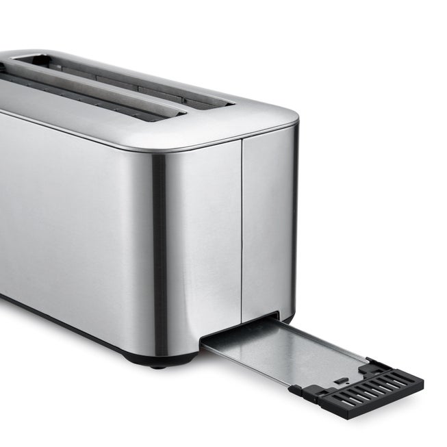 Salton® 4-Slice Digital Toaster image number 4