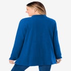 Long-Sleeve Polo Shirt image number null