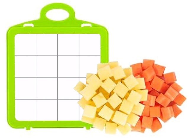 13-Pc. Clad Craft Chop Master Set image number null