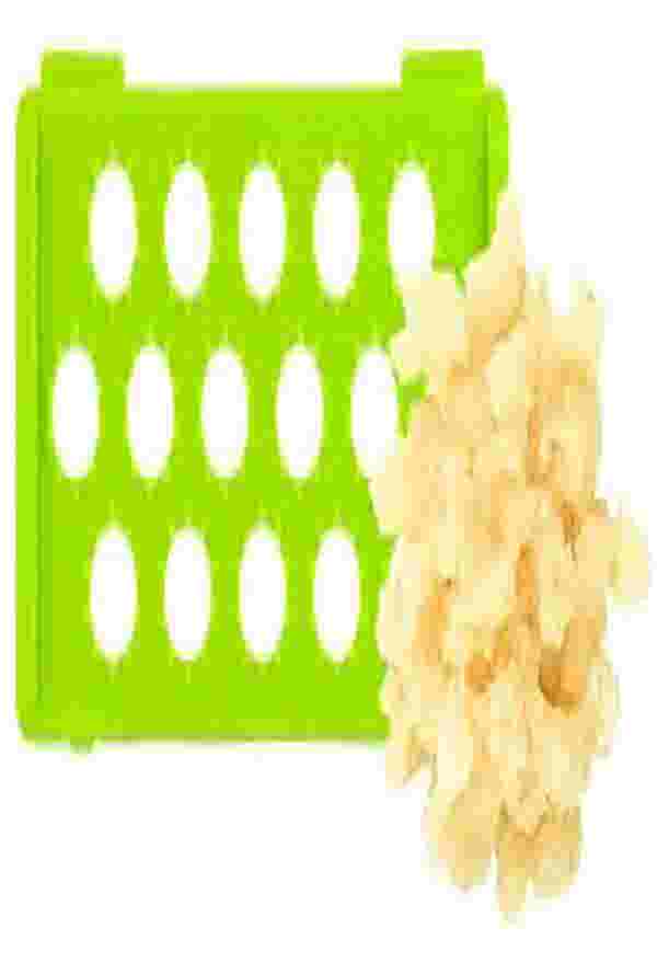 13-Pc. Clad Craft Chop Master Set image number 4